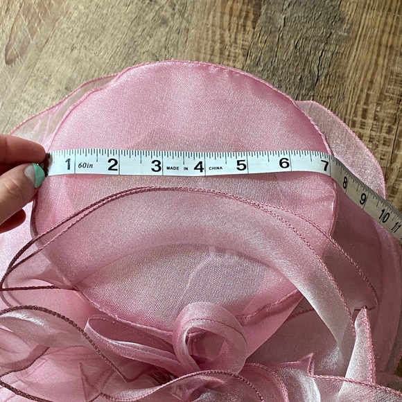 Derby Hat - Picture 6 of 9